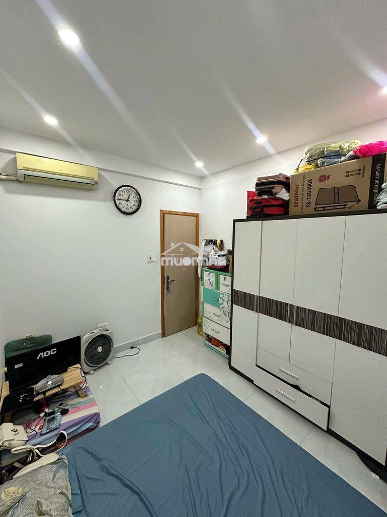 Cho thuê căn hộ 2pn – full nội thất cơ bản – dọn vào ở ngay - 4