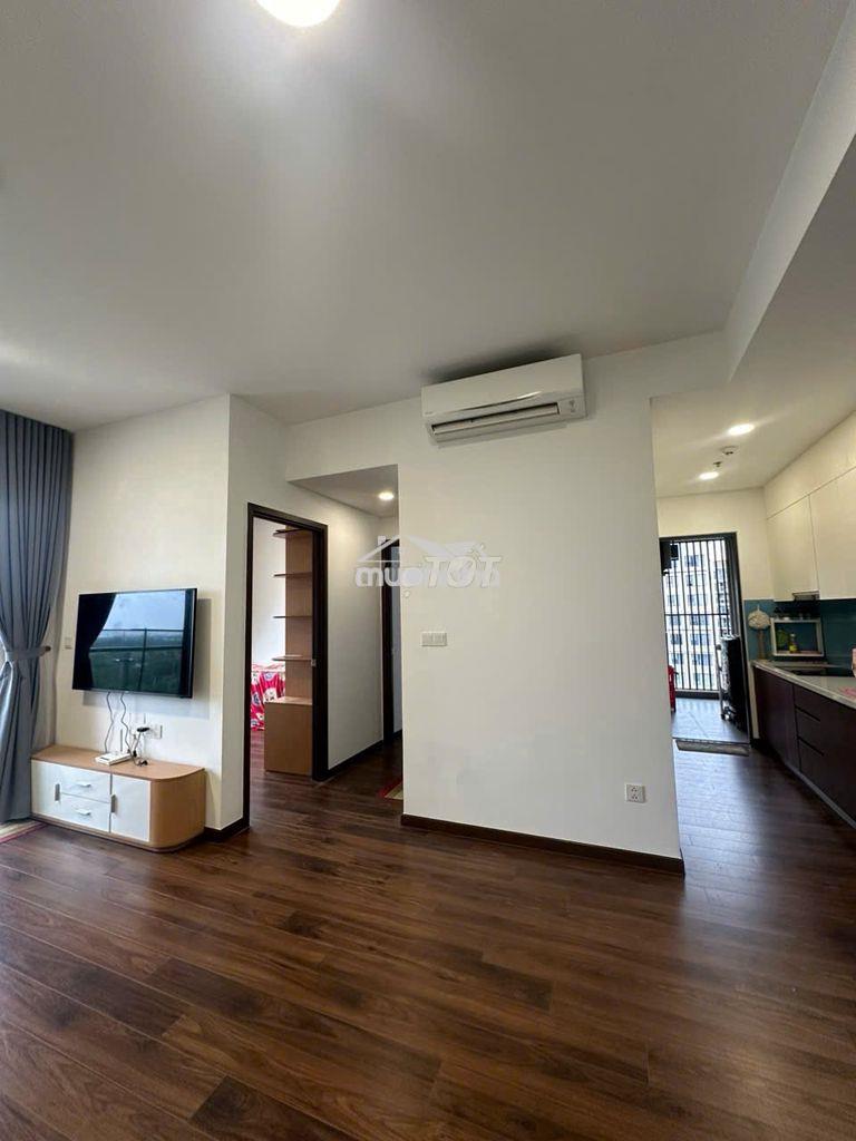 Cho thuê căn 2pn 2wc ban công, full nội thất. chỉ xách vali vào ở - 2
