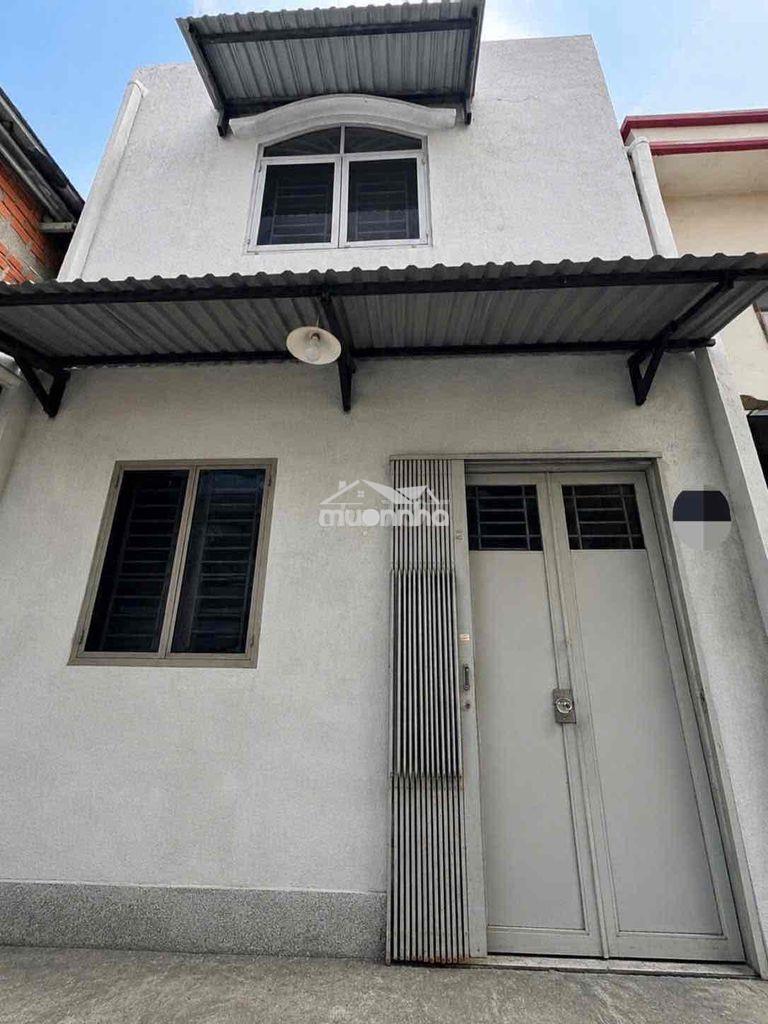 💖Nhà ngang 5m siêu hiếm ngay đầm sen tân phú, 5*11, 2pn,2wc