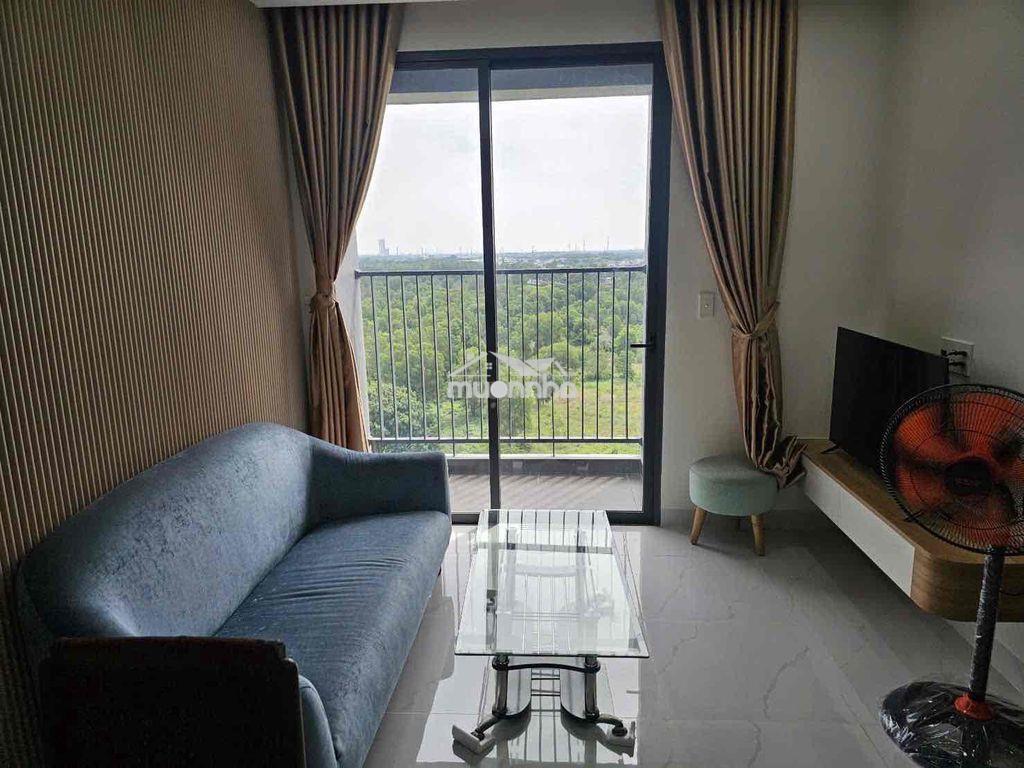🔥Cho thuê căn hộ biconsi phú mỹ c2 2pn 2wc- phú mỹ- thủ dầu một- bình - 3