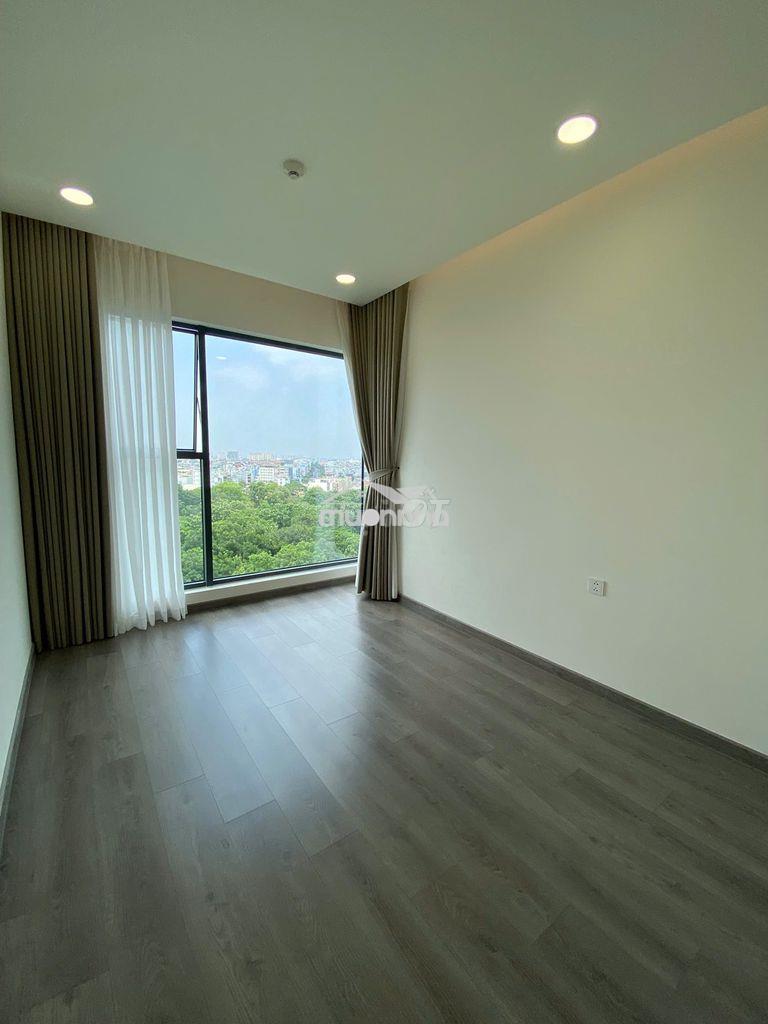 Cho thuê 3pn3wc 121m2 diamond centery ntcb view rừng, giá 20tr có ô xe - 2