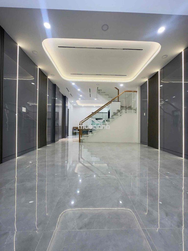 Ban gốc 2 mặt tiền ngay chợ, thích hợp kinh doanh - 2