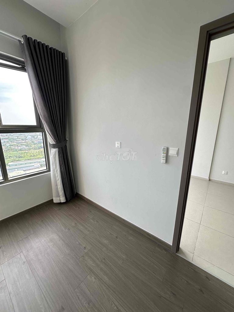 Cho thuê căn 59m2 - 2pn giá 7 triệu - sẵn máy lạnh và nước móng - 3