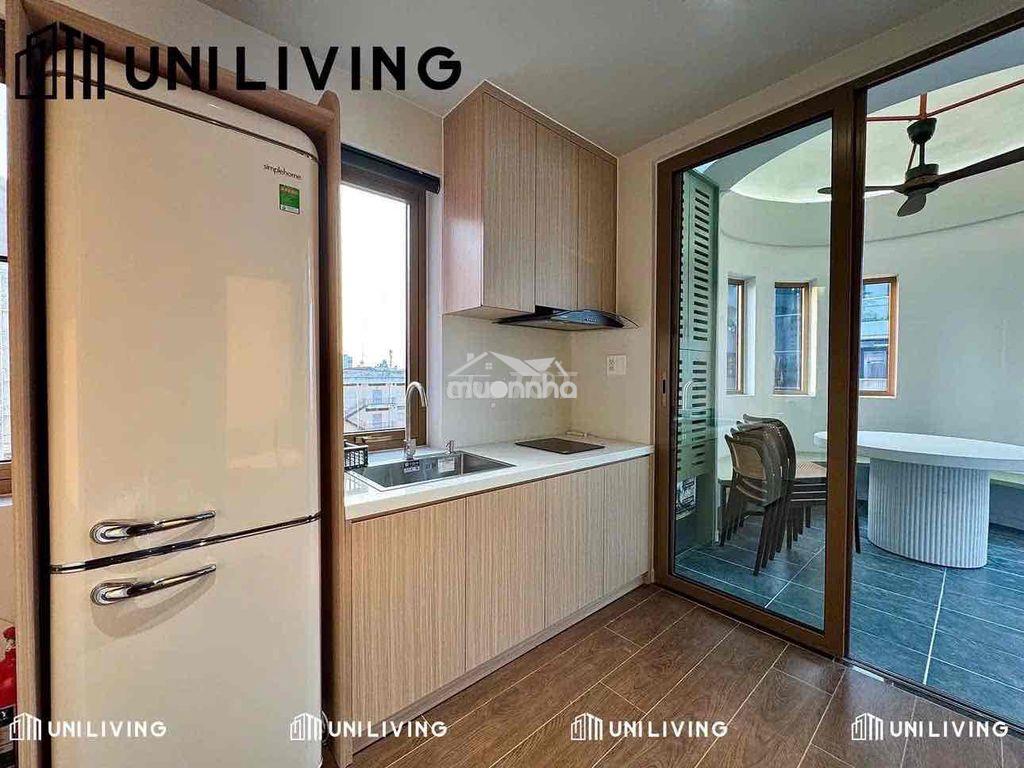 Penhouse full nội thất cao cấp trung tâm bình thạnh - 4