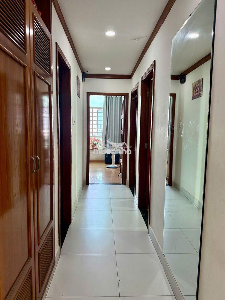 Bán căn hộ chung cư hoàng anh gia lai 1, cạnh lotemat 