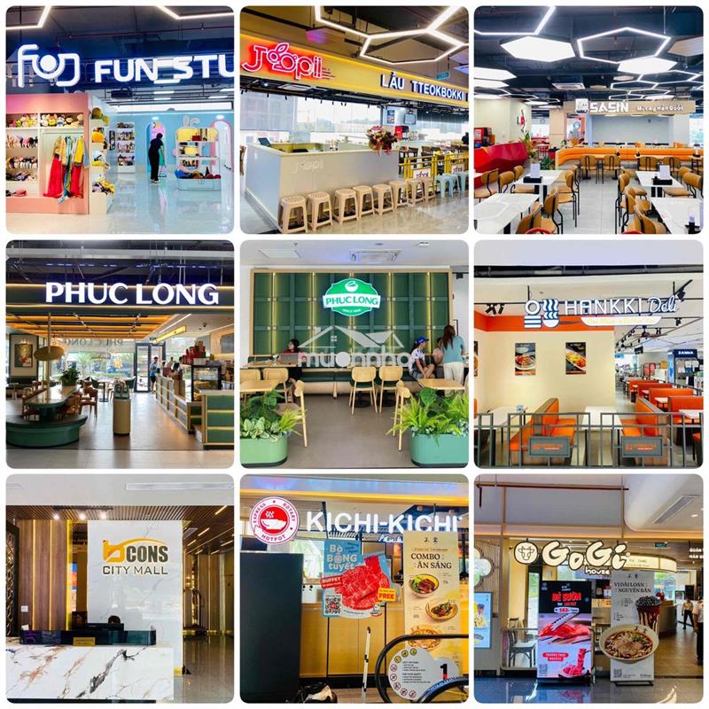 Căn hộ thủ đức mới 100% – gần metro số 1, nhận nhà ở ngay