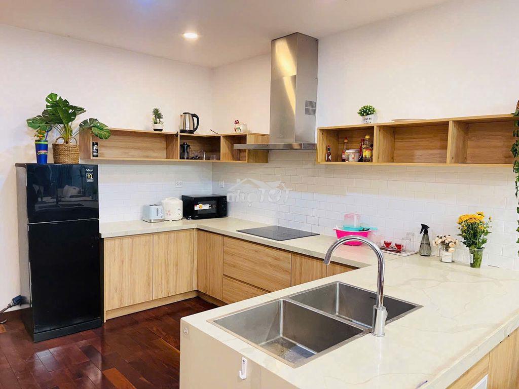 Cho thuê 2pn 2wc gold view – giá *** *** trên thị trường - 2