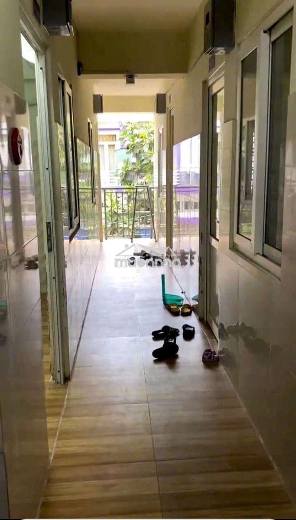 Cho thuê phòng có gác phạm văn chiêu gò vấp - 3