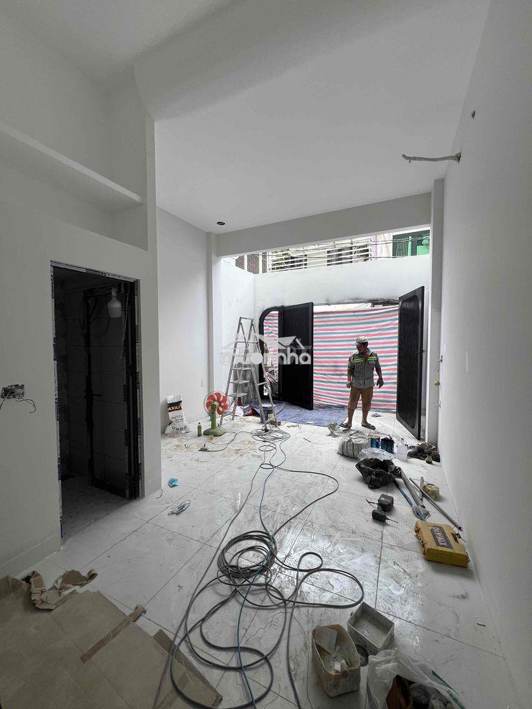 Cho thuê mb kinh doanh, mới hoàn thiện  ( new ) - 3
