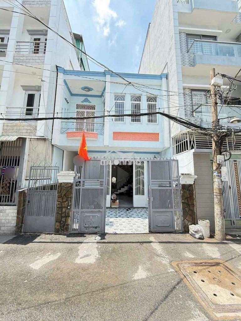 Cho thuê nhà nguyên căn lê đức thọ hxt