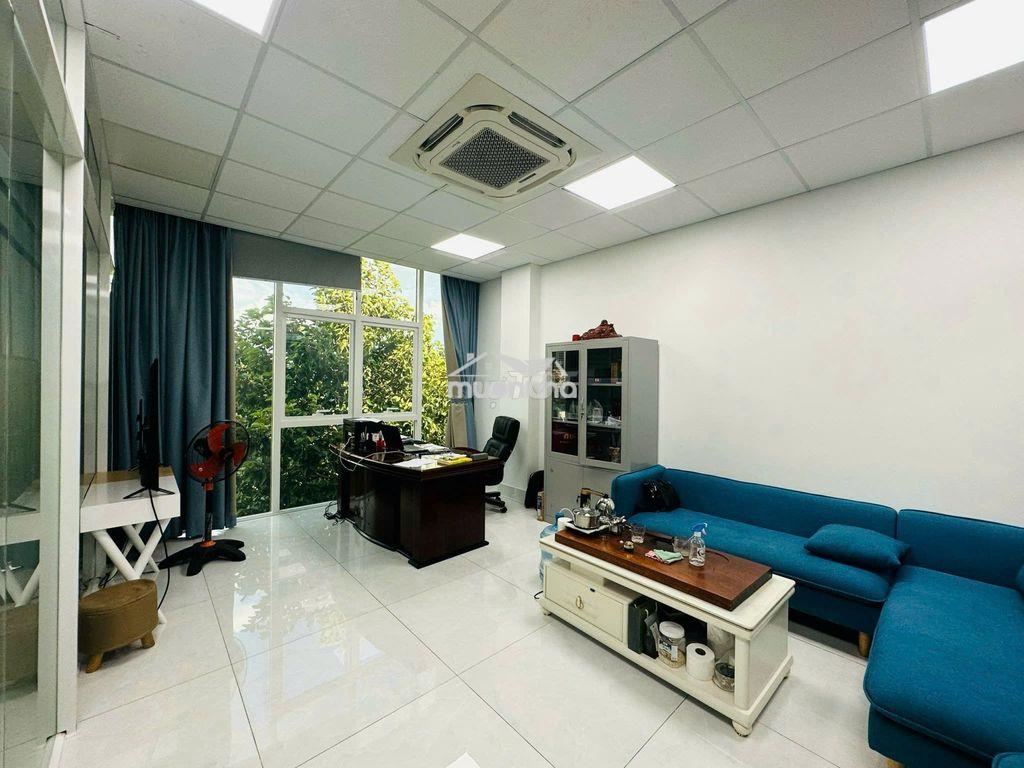 Vp lầu 2 gần trương văn bang, thạnh mỹ lợi, q2. giá 18tr/th - 3