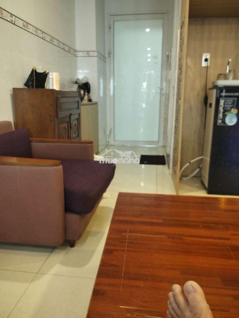 Bán gấp chung cư  b1a hoà khánh
