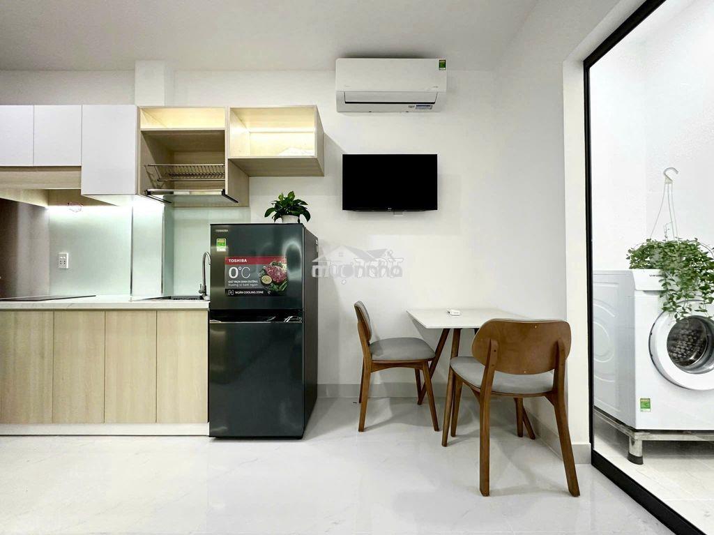Stuidio full nội thất ngay ngã tư phú nhuận - 4