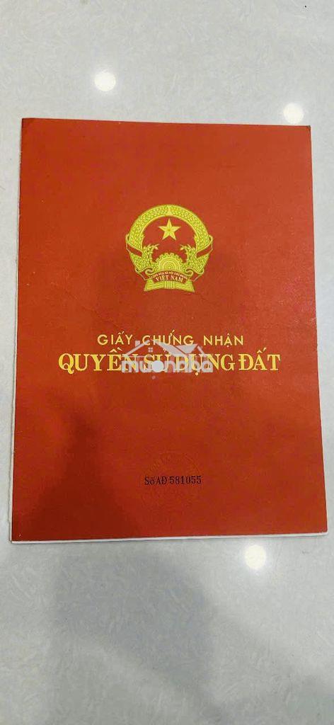 Nhà hẻm xe hơi 835/34/18b