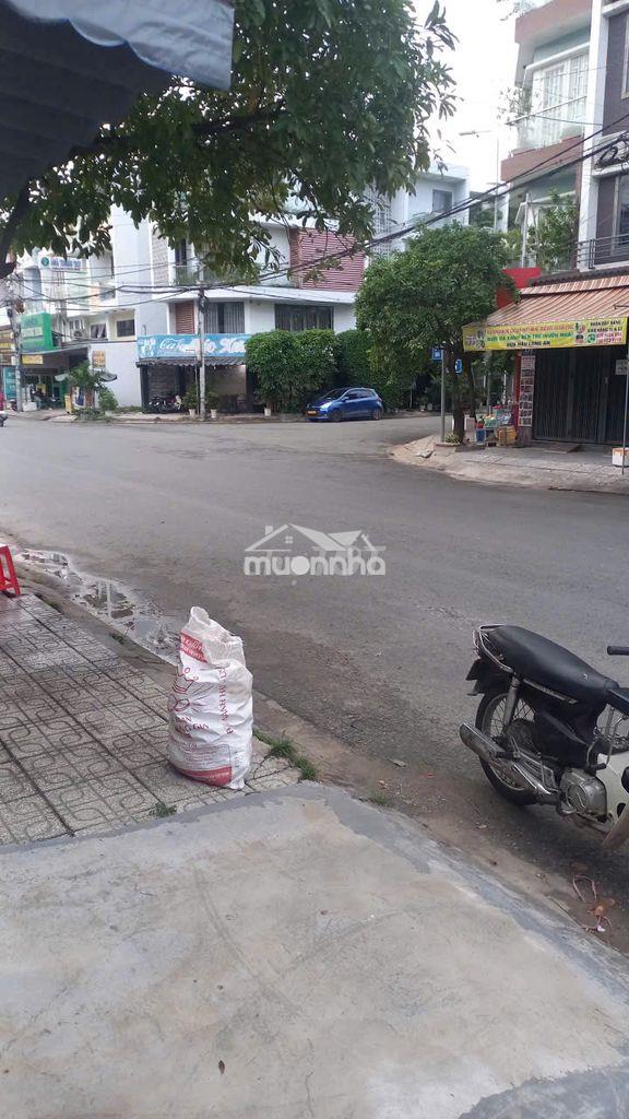 Cho thuê mặt bằng kinh doanh