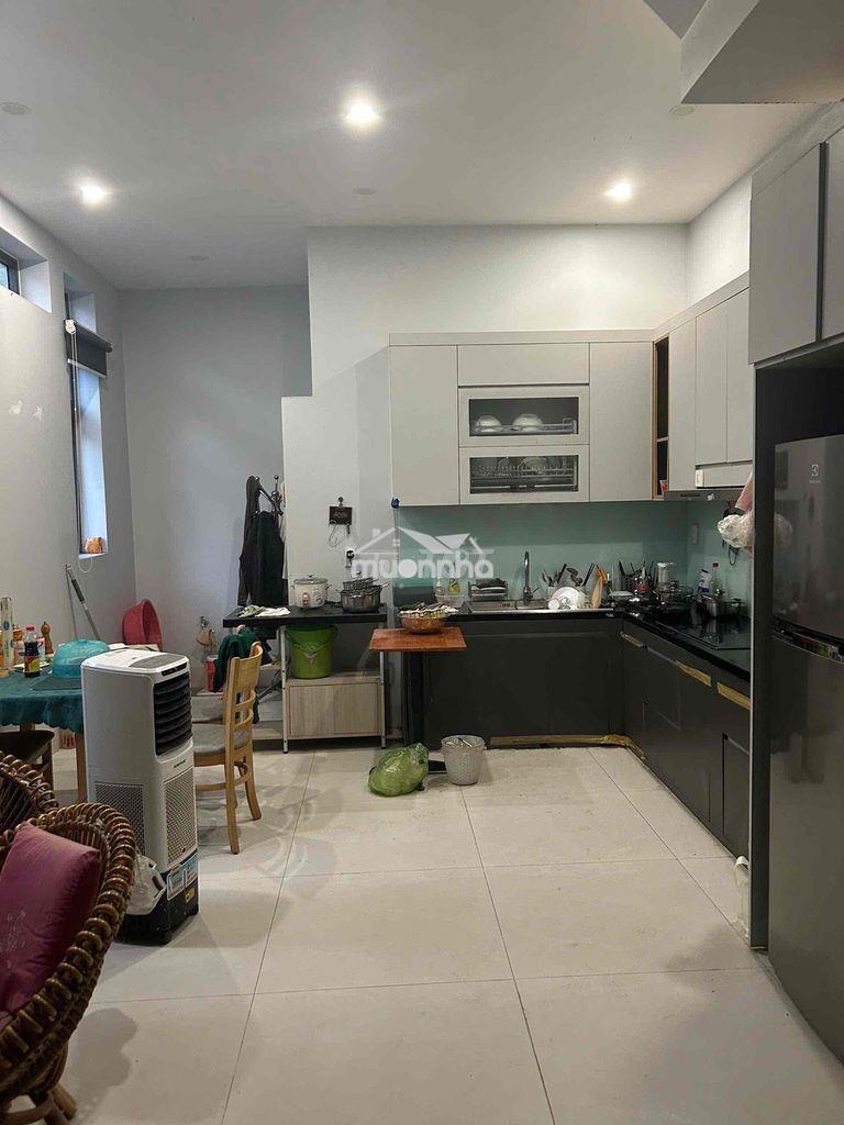 Bán nhà 3 tầng căn góc gần phạm văn đồng - 2