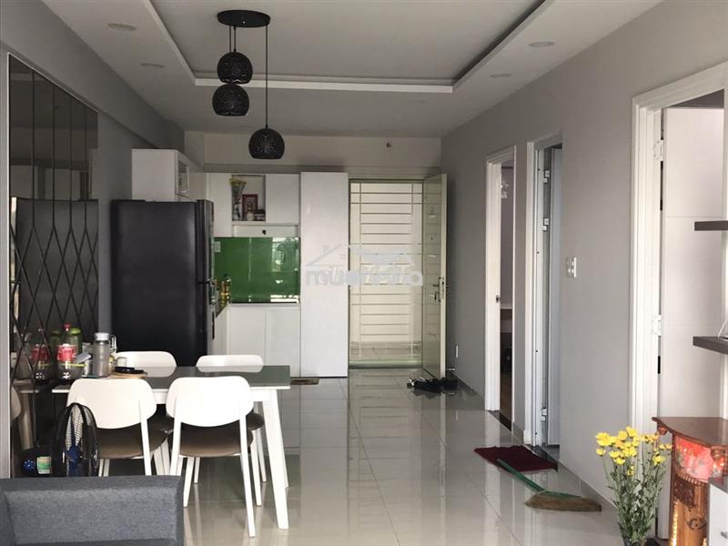 Prosper-65m2-2pn-2wc full nội thất 9tr ở liền