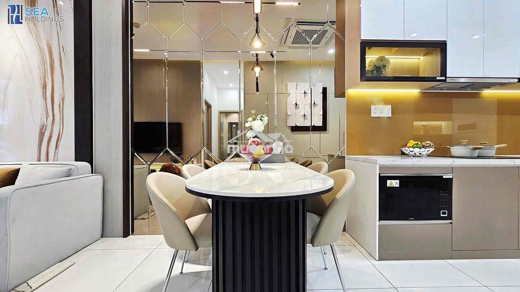 Cần bán căn hộ ngay chợ bình chanh tháng 12/2026 nhận nhà - 3