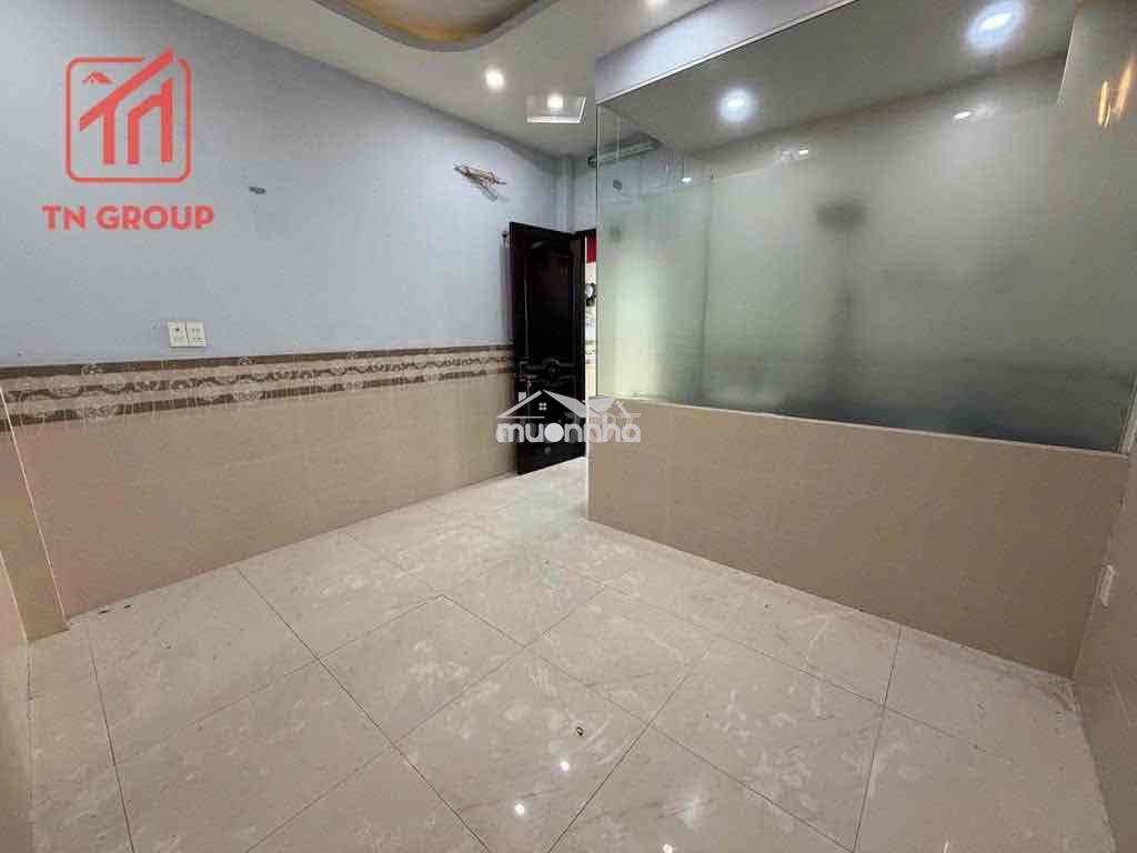 Cho thuê nhà nguyên căn tân phú - 2