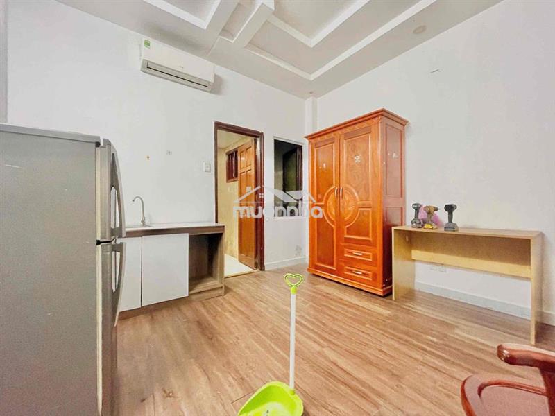 Chỉ 4tr2 có ngay phòng full nội thất ngay trần não