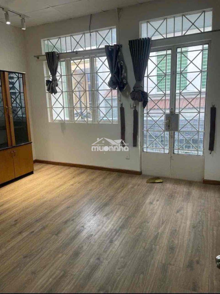 Cho thuê nhà nguyên căn đường bạch đằng p24 quận bt - 4