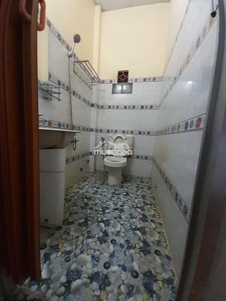 Cho thuê phòng trọ 13m2 phường tân sơn, tp.hcm (quận tân bình cũ) - 2