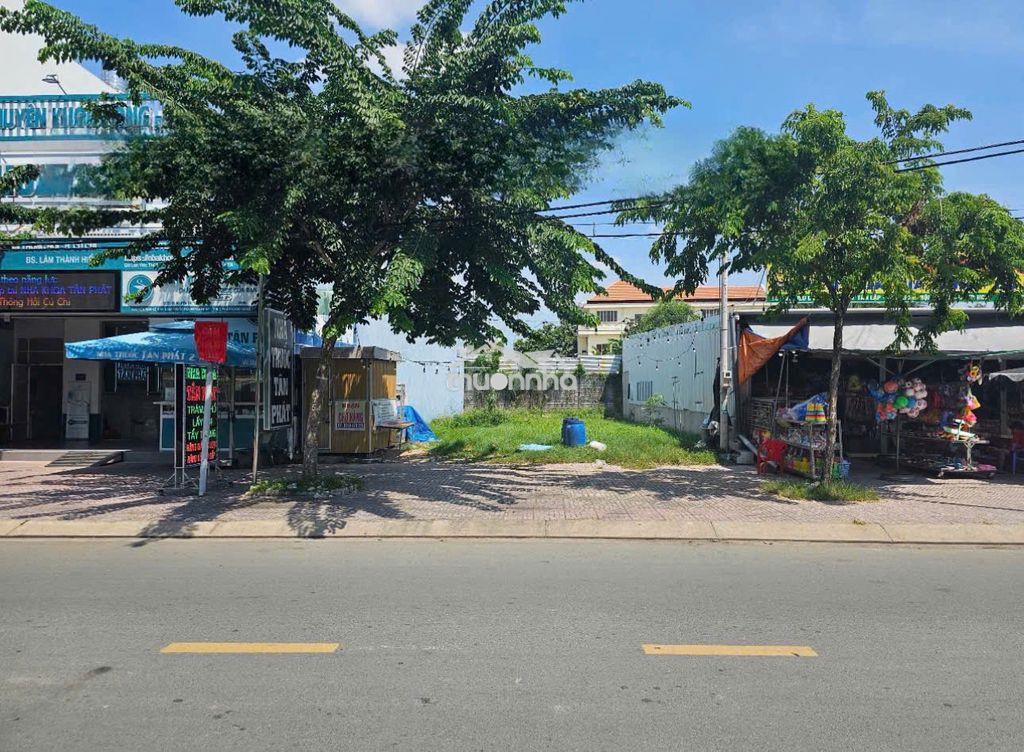 Còn sót mỗi lô đất 162m2 (9x18m), có 770tr tân thông hội, shr, tl - 3