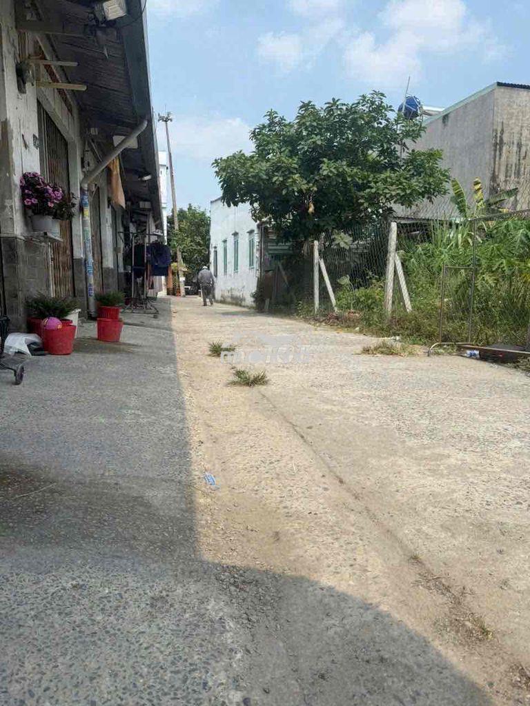 Bán đất vườn này phường an phú đông quận 12