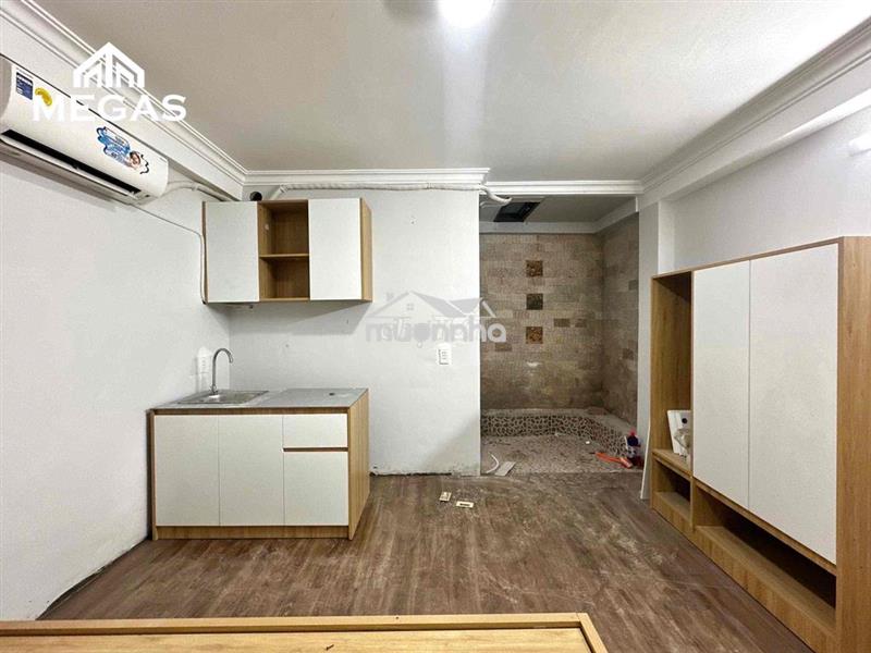 Studio - full nội thất - ngay tại tân phú