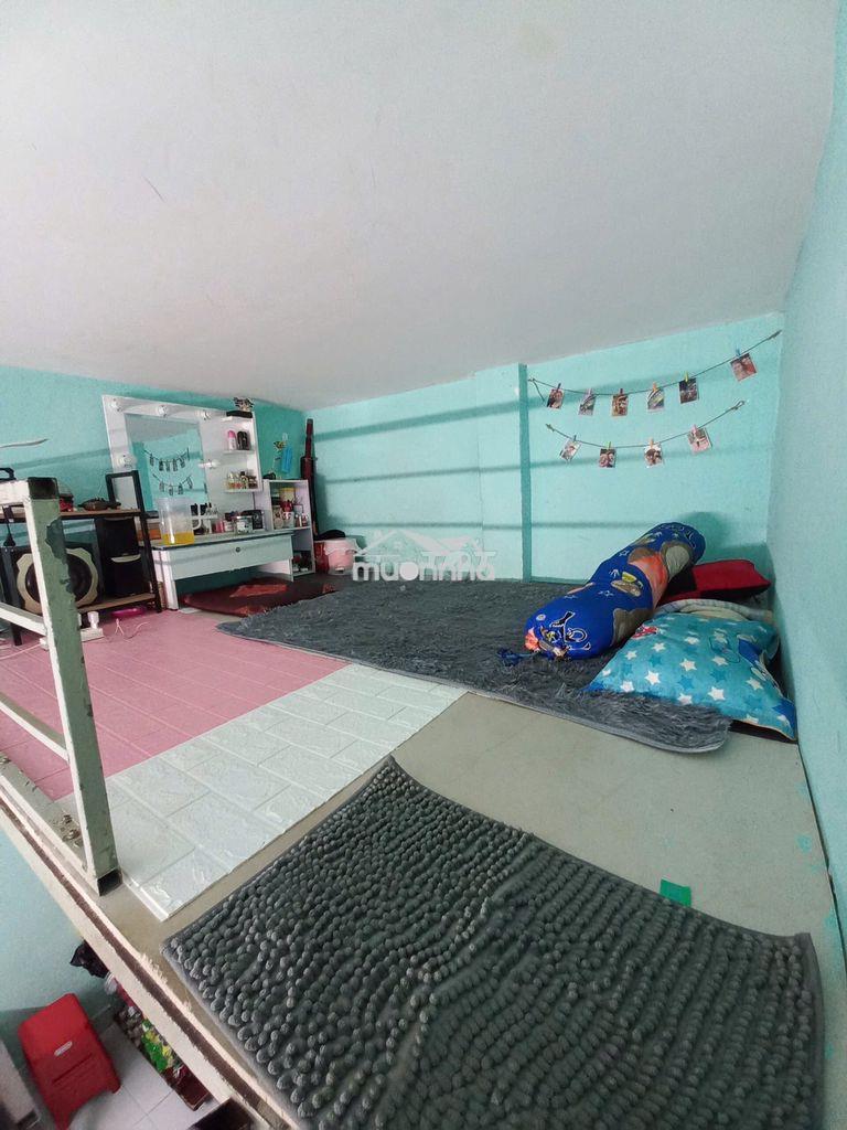 Cho thuê phòng trọ mặt tiền đường đội cung q11 - 2