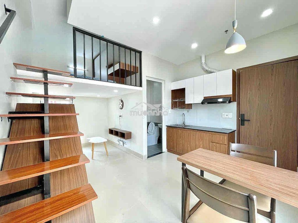 Căn hộ duplex cao cấp sát lotte mart, cầu kênh tẻ quận 7 - 2