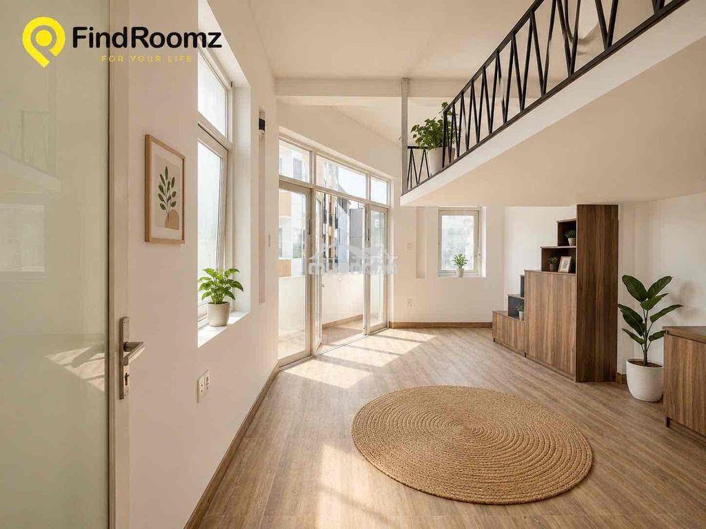 Studio/duplex full nội thất – dọn vào ở ngay - 4