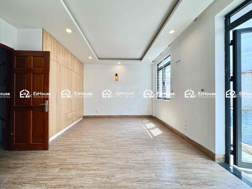 Giảm 500k - studio ban công full nội thất ngay bờ bao aeonmall tân phú - 4