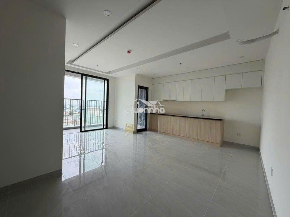 Cho thuê căn hộ 2pn mới 100% ngay kđt hồ gươm xanh, lái thiêu - 2