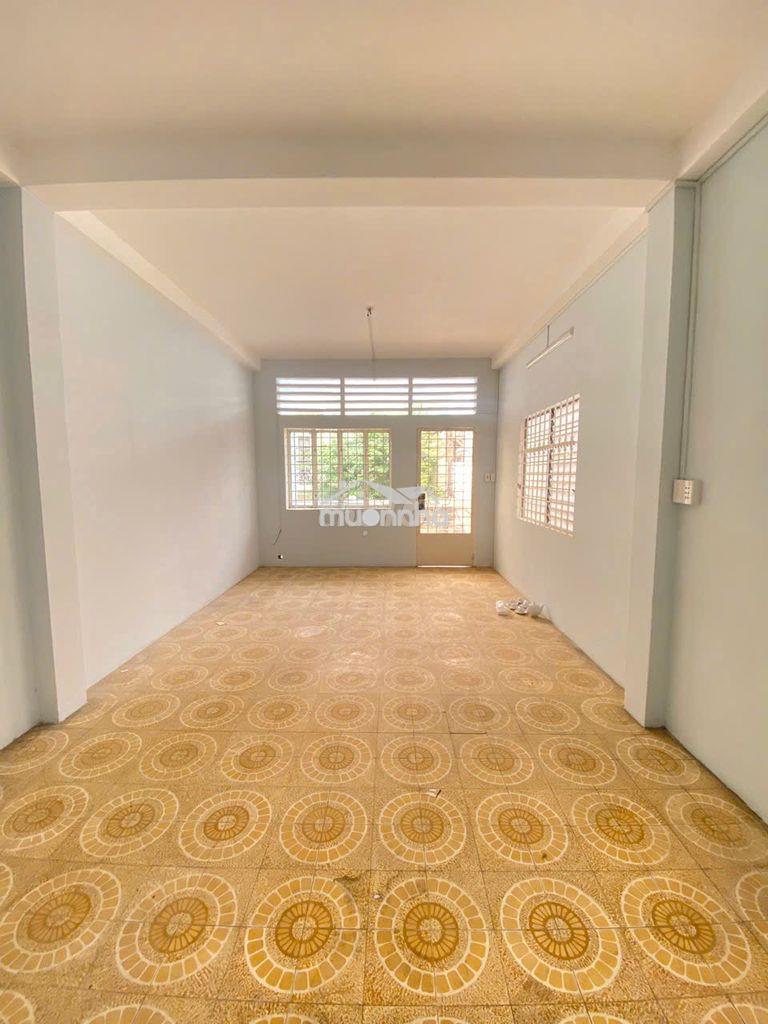 Cho thuê nhà hẻm xe hơi nguyễn trọng tuyển - 4x18m- 2 lầu - 4
