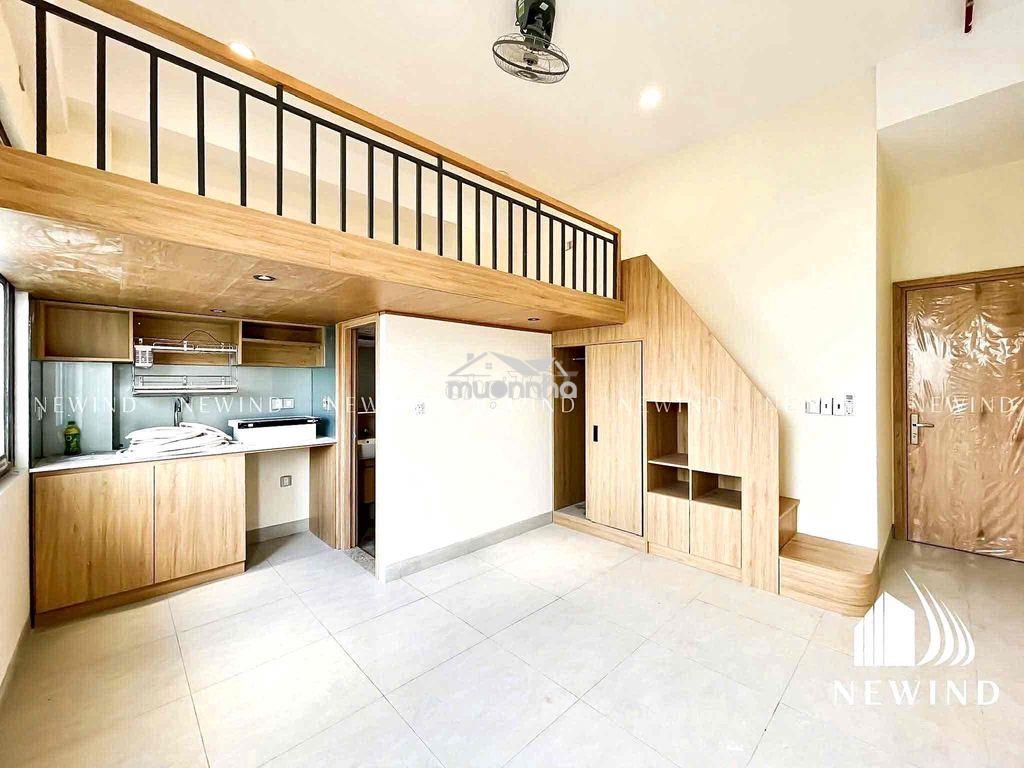 💥Căn hộ duplex mới bancol thoáng mát - ngay ngã tư 4 xã - hoà bình💥 - 3
