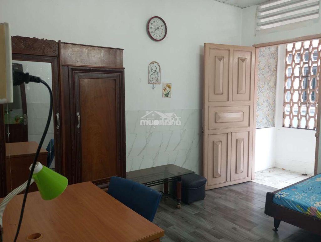Cho thuê phòng phạm ngũ lão,q1 - 4