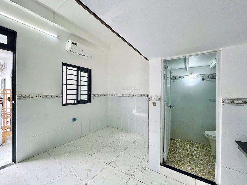 Full nội thất mới, thang máy, hầm xe rộng, giá sinh viên - 2