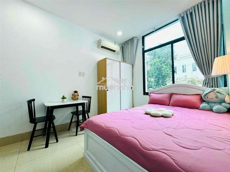 Cho thuê phòng ở trần thiện chánh q10 gần chung cư hà đô, sư vạn hạnh