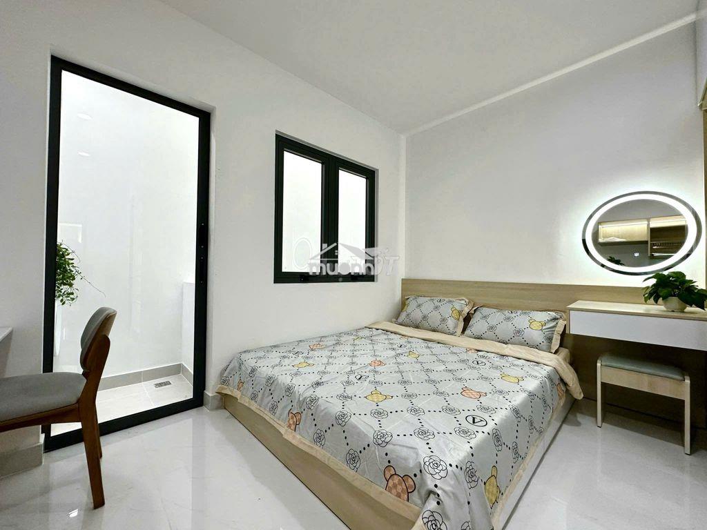 Stuidio full nội thất ngay ngã tư phú nhuận - 3