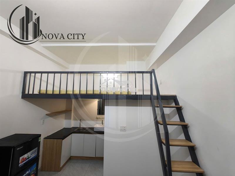 🏡 Căn cuối cùng-studio gác siêu mới-phạm hùng nối dài