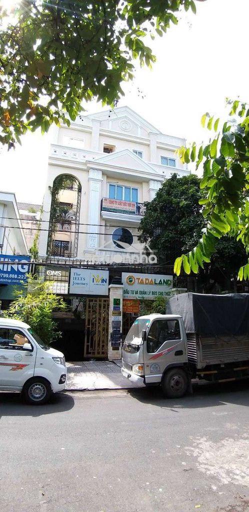 Văn phòng tại trệt tòa nhà, tiện tiếp khách, trưng bày sản phẩm, 24/24 - 3