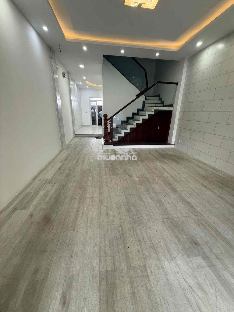 21,5tỷ sở hữu ngay nhà phố cityland garden hill 5x19 1 trệt 4 lầu