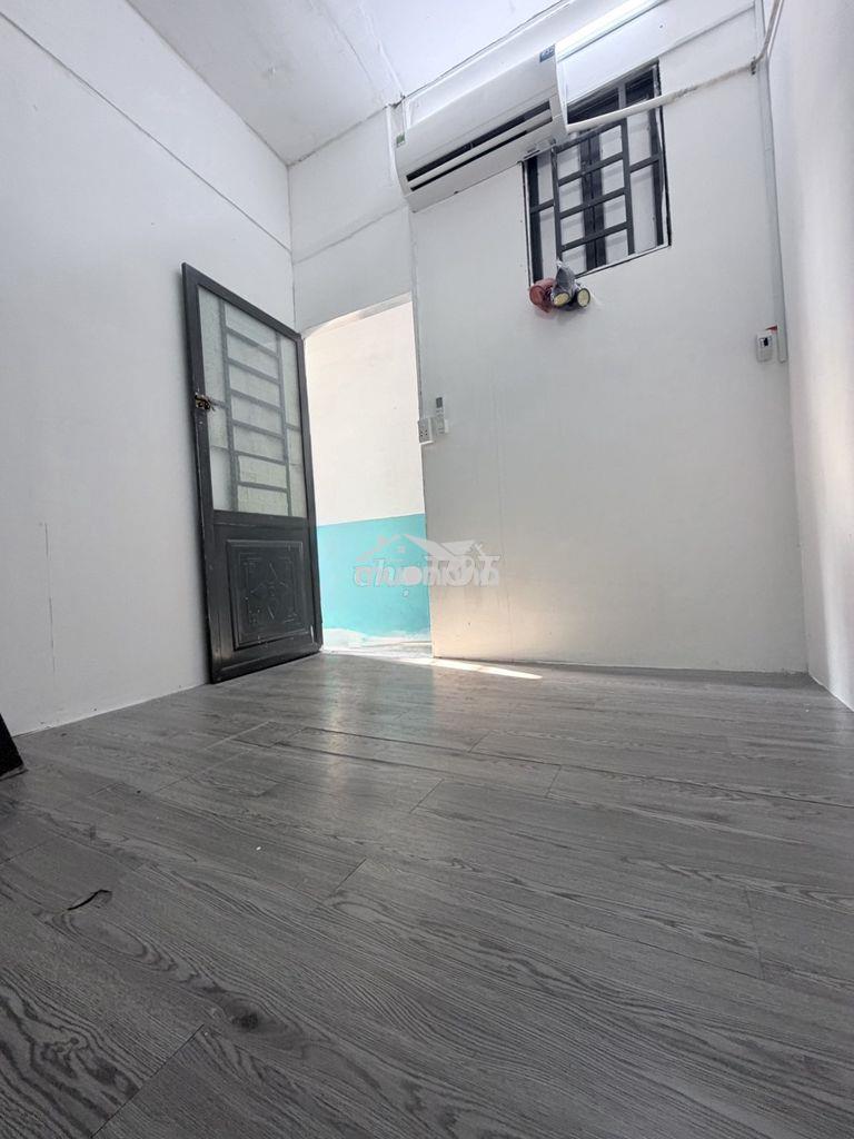 Phòng trọ đại học văn hiến máy lạnh + tủ lạnh giá rẻ - 3