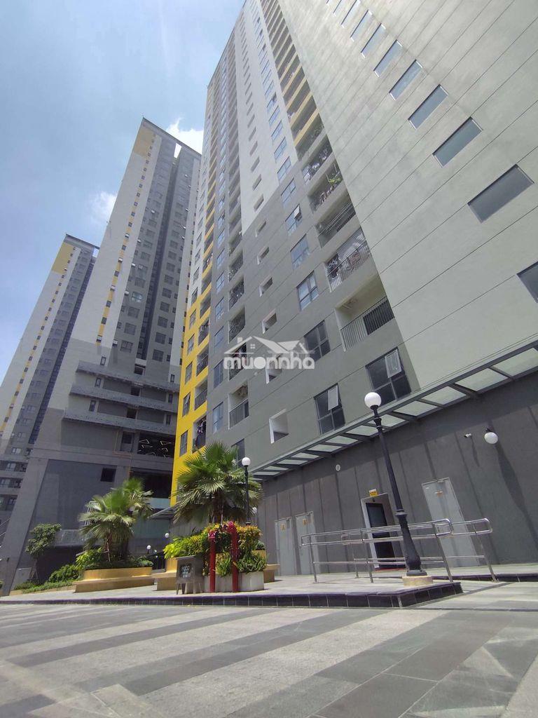 Cho thuê mới căn hộ bcons city 2pn2wc - 4