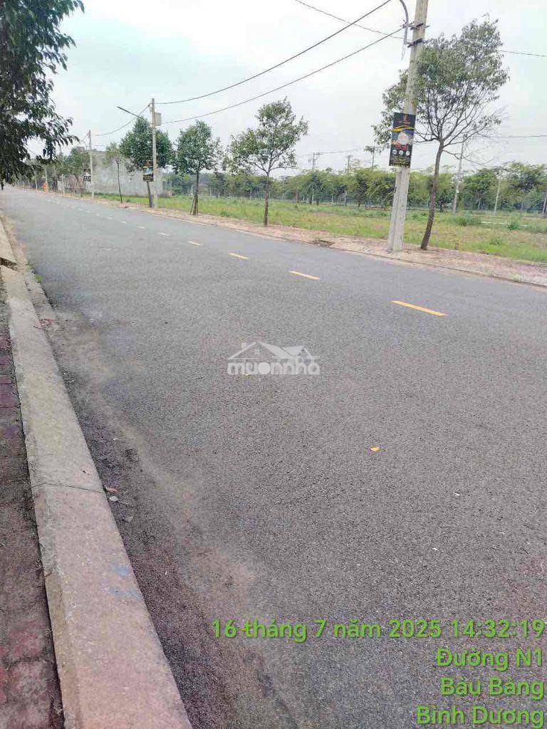 Mở bán đất nền khu dân cư đức phát 3