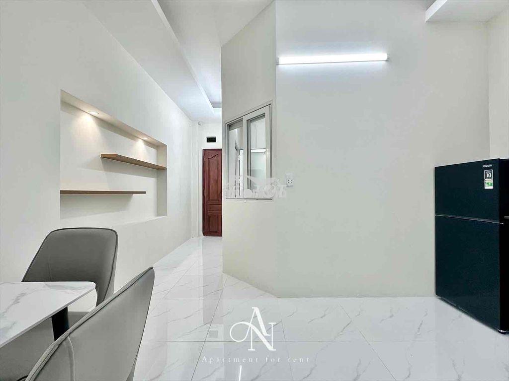 🌈Mới 100% - căn hộ 1pn tách bếp - balcon - đào duy anh phú nhuận - 4