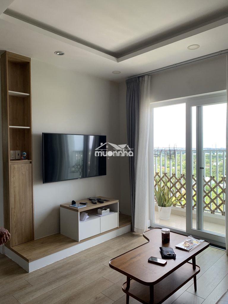 Cho thuê căn hộ 2pn, 2wc, 77m2 ở orchid park, 7,5 triệu, nhà bè, hcm - 2