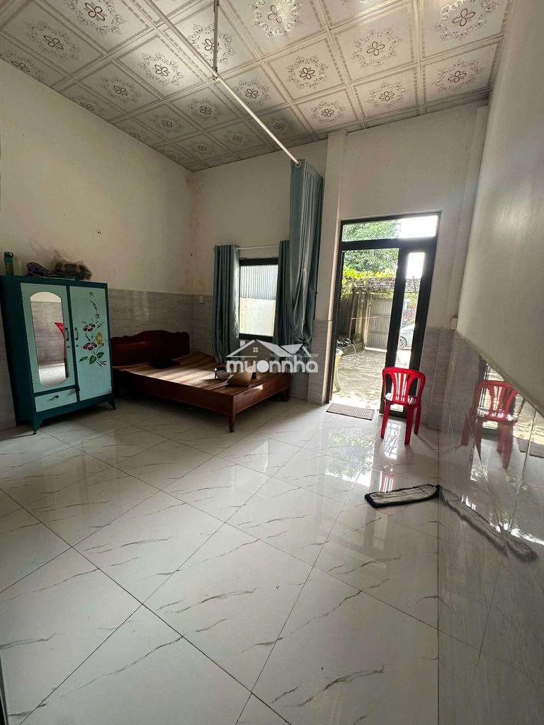 Cho thuê nhà nguyên căn lâu dài - 3