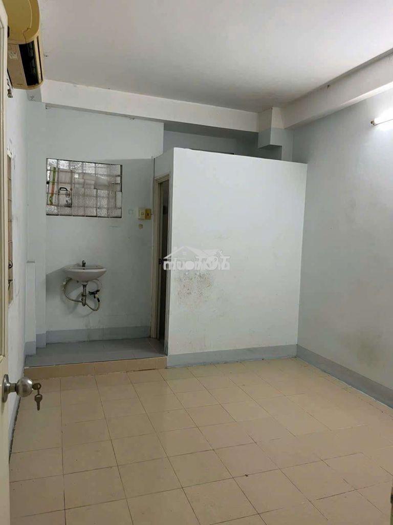 Nhà  mới sơn sửa hẻm xe tải tiện ở và kinh doanh - 4